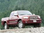 Toyota Tundra Access Cab SR5 by TRD 2003 года